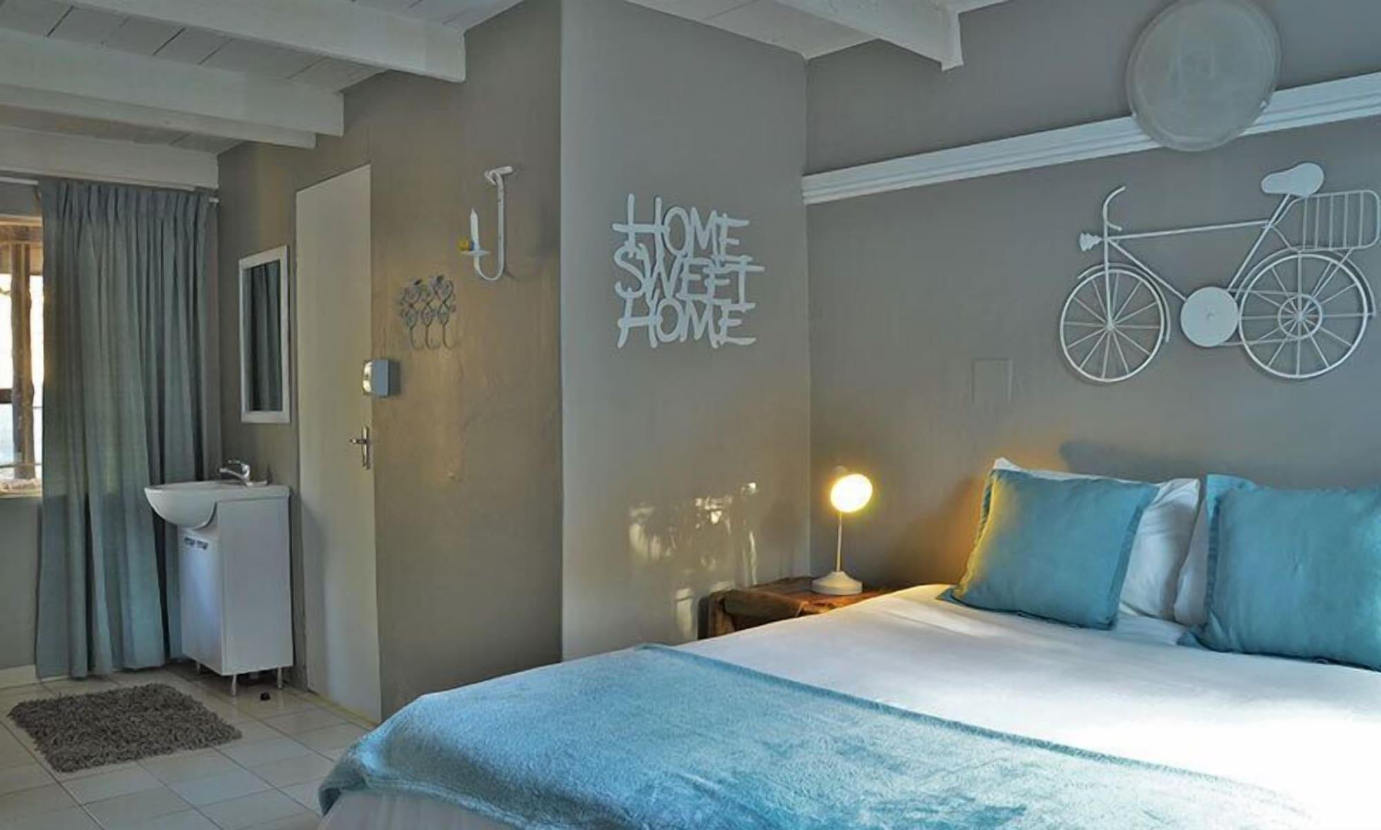 Ebundu Lodge White River Luaran gambar