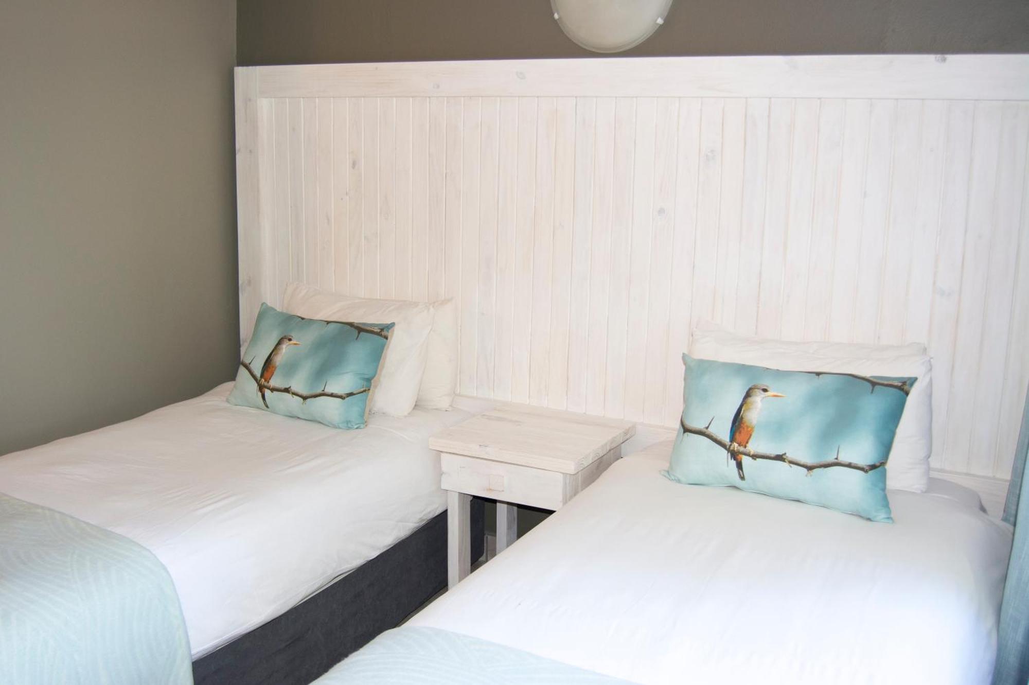 Ebundu Lodge White River Luaran gambar