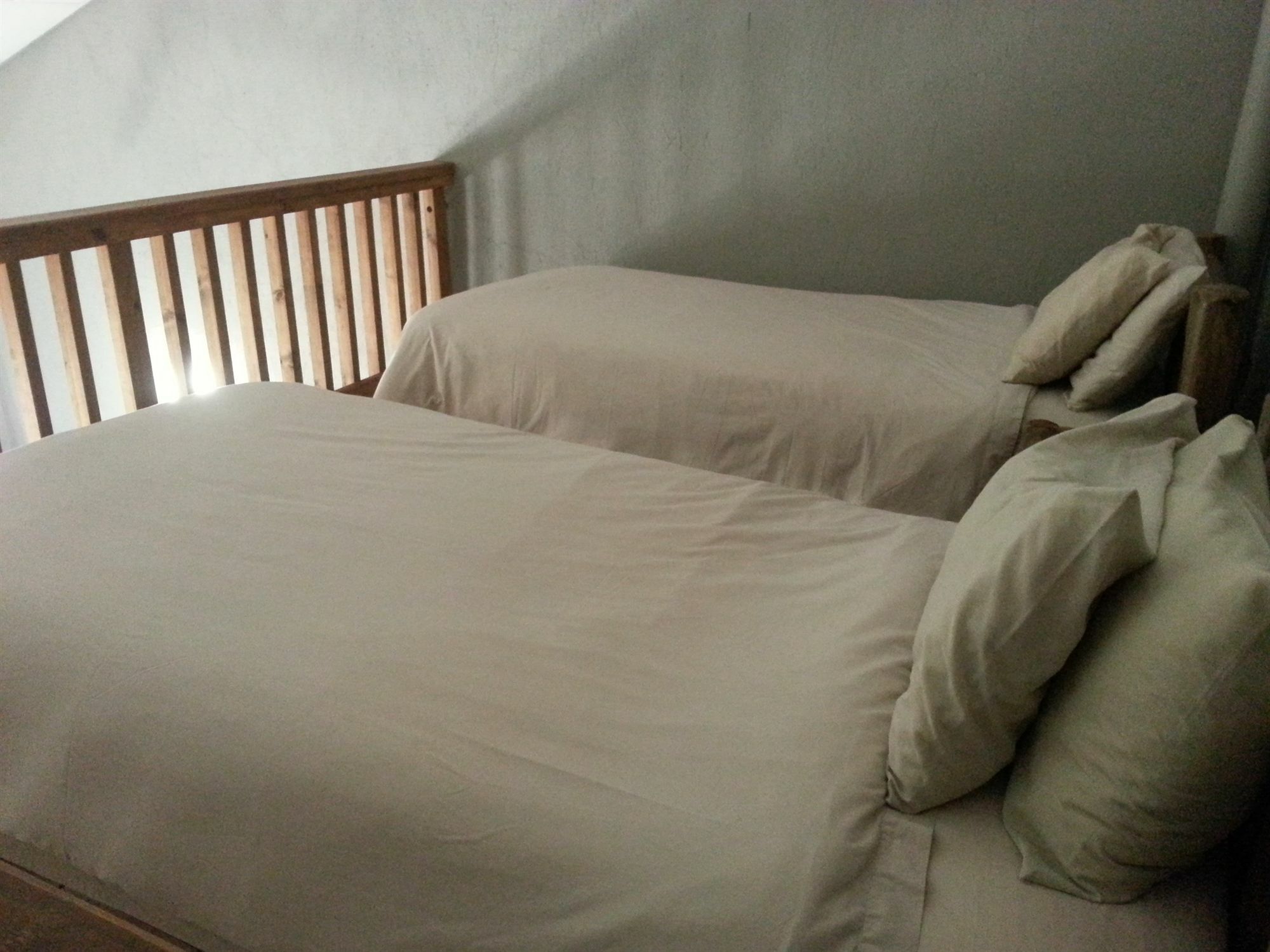 Ebundu Lodge White River Luaran gambar