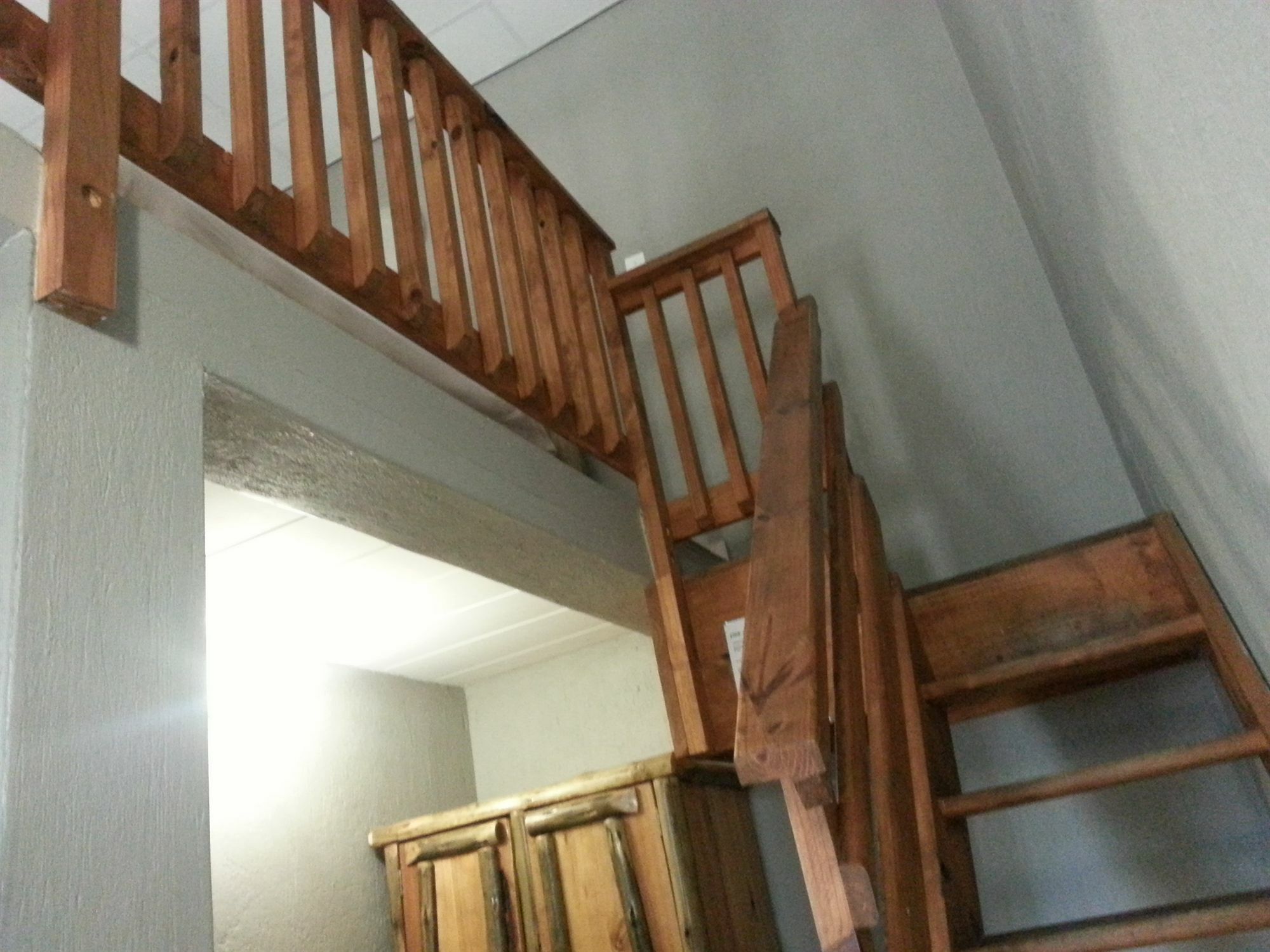 Ebundu Lodge White River Luaran gambar